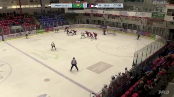 Replay: Home - 2024 Powell River vs Cowichan Valley | Mar 22 @ 7 PM