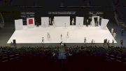 Catawba Ridge HS "Fort Mill SC" at 2026 WGI Percussion/Winds World Championships