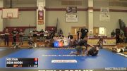 Nick Ryan vs. Jason Hayden 2016 ADCC North American Trials