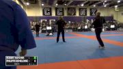 Robert Hatcher vs Philippe Demelenne Match 1 IBJJF 2016 New York BJJ Pro