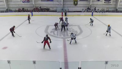 Replay: Home - 2025 Gotta Hockey vs NorthStar Elite Green | Jul 13 @ 4 PM