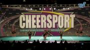 TAG Athletics - Stellar [2023 L1 Youth - D2 - Medium] 2023 CHEERSPORT National All Star Cheerleading Championship