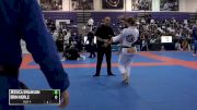 Jessica Swanson vs Erin Herle IBJJF 2016 New York BJJ Pro