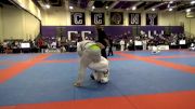 Dante Leon vs Rafael Cristovao IBJJF 2016 New York BJJ Pro