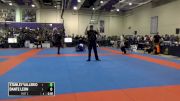 Stanley Vallerio vs Dante Leon IBJJF 2016 New York BJJ Pro