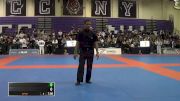 Fernanda Sobral de Silva vs Erin Herle IBJJF 2016 New York BJJ Pro