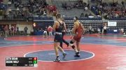 157 Round of 16 - Zeth Dean, Harvard vs Jason Nolf, Penn State