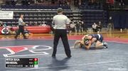 184 Finals - Mitch Sliga, Northwestern University vs Bo Nickal, Penn State