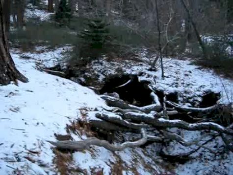 Fauxtrack Workout Wednesday in Big Bear