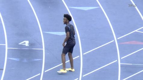 Replay: Adidas Outdoor Nationals | Jun 21 @ 8 AM