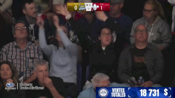 Replay: Home - 2025 Toledo vs Trois-Rivières | Jun 7 @ 3 PM