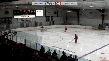 Replay: Home - 2024 Kindersley vs Notre Dame | Nov 20 @ 4 PM