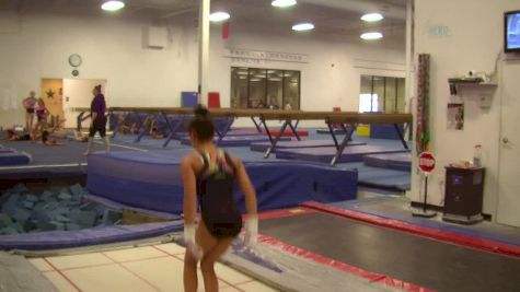 Reinforcing the Heel Drive and a Quick Turnover on Jaegers