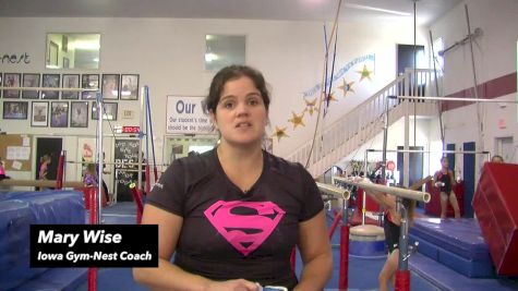 Thera-Band Shaping for Bars