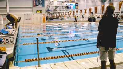 ERI: Austin Temple 25.3 50 Breaststroke