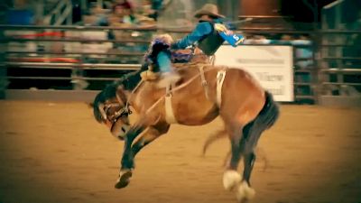 Wrangler National Finals Rodeo Hype Video