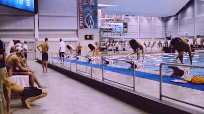ERI: Brett Ringgold 49.74 100 IM