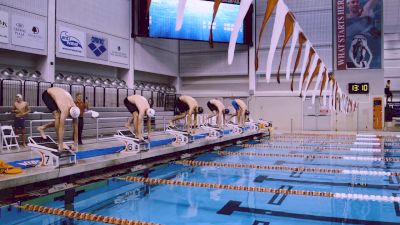 ERI: Clark Smith drops a 5:07.40 600 Free