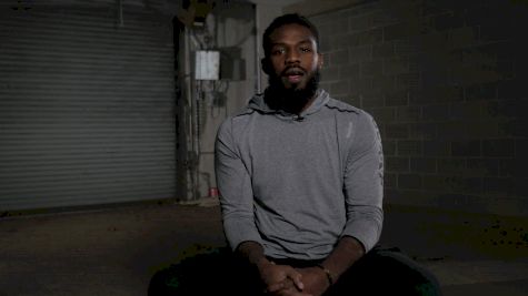 Jon Jones: 'I will be dominating Dan Henderson' at Submission Underground 2