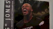 Submission Underground 2 (SUG 2): Behind the Scenes of Jon Jones vs. Dan Henderson