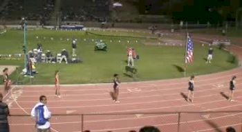 - Women`s 800m - Heat 1 (OD)