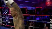 Shady Gamhour vs. David de la Cruz - Knockout Night at the D Nov 18