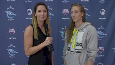 2016 AT&T Nationals: Breeja Larson