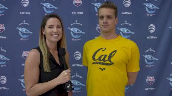 2016 AT&T Nationals: Tom Shields