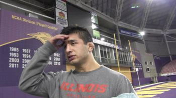 IMAR loves the big matches early in the season