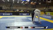 Gregory Heath Lankford vs John Nickolaus Miller 2025 Pan Jiu Jitsu IBJJF Championship