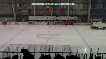 Replay: Home - 2024 Cougars vs Muskies | Dec 20 @ 6 PM