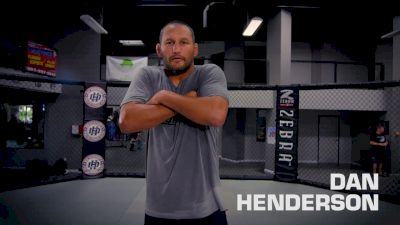 SUG 2: Jon Jones vs. Dan Henderson Profile