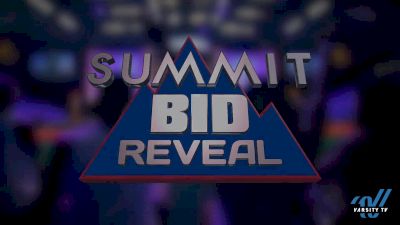 Summit Bid Reveal 12.5.16