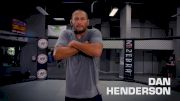 Jon Jones. Dan Henderson. 2 Legends.  1 Submission.