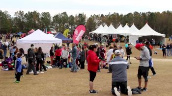 2016 AAU XC National Championships Highlight