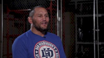 SUG 2: Dan Henderson Hunting Jon Jones' Arm