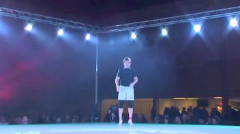 Bryce Burdick vs Davin Carroll Fight To Win Pro 19