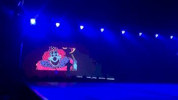 Jeremy Andrews vs Rusty Greathouse Fight To Win Pro 19