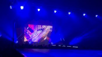 Michael Mullinax vs Andy Nguyen Fight To Win Pro 19