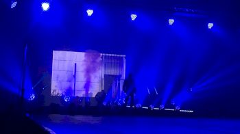 Zach Mcdaniel vs Aaron Rodriguez Fight To Win Pro 19