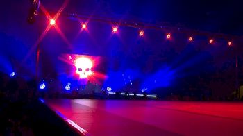 Steve Hudson (Ryan BJJ) vs Thomas Longacre Fight To Win Pro 19