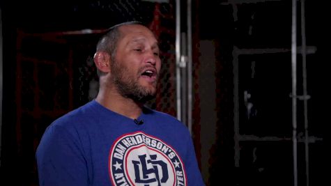 Dan Henderson Ready to Scrap with Jon Jones at Submission Underground 2 (SUG 2)