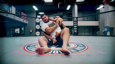Submission Underground 2's Dan Henderson: 'I Think I've Got Some Damn Good Submissions'