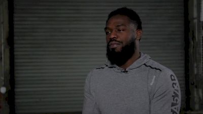 Jon Jones Excited to Put Dan Henderson on His Ass at Submission Underground 2 (SUG 2)
