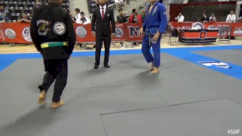 2016 SJJIF Worlds Day 1 Mat 13 Part 8