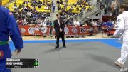 2016 SJJIF Worlds Day 1 Mat 13 Part 6