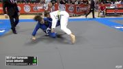 2016 SJJIF Worlds Day 1 Mat 13 Part 4