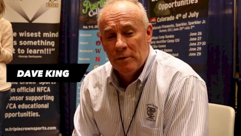 Breaking News: Secondary Post-Season College Tournament Revealed in 2017