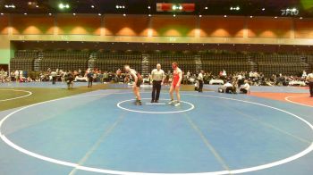 165 lbs Round Of 32 - Thayne Lundy, Eaglecrest vs Daschle Lamer, Crescent Valley