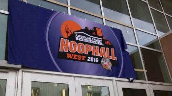 FloHoops Takes Over Hoophall West